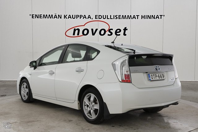 Toyota PRIUS 2