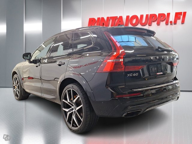 Volvo XC60 2