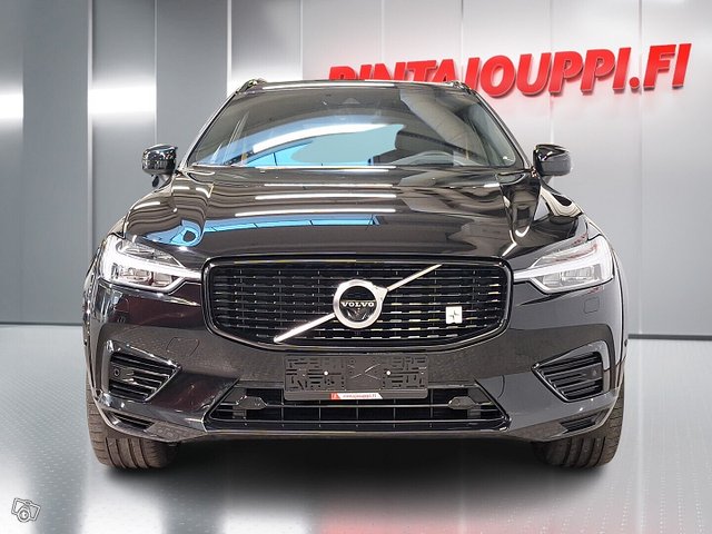 Volvo XC60 3