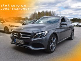 Mercedes-Benz C, Autot, Turku, Tori.fi