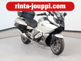 BMW K, Moottoripyrt, Moto, Laihia, Tori.fi