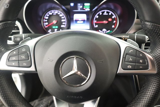 Mercedes-Benz C 21