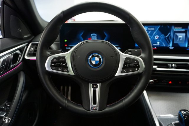 BMW I4 M50 15