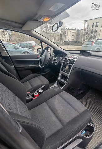 Peugeot 307 5