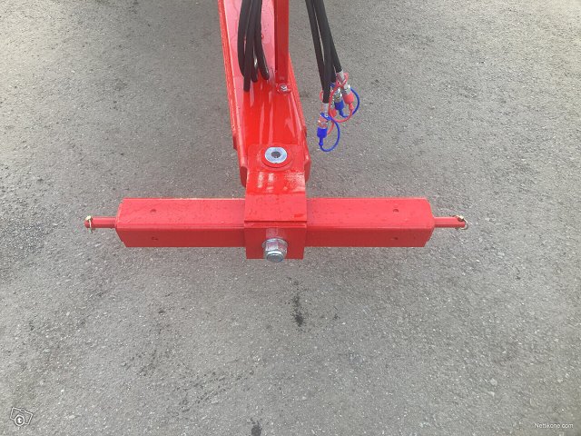 Agro-Roller 7,5m / 50cm 8