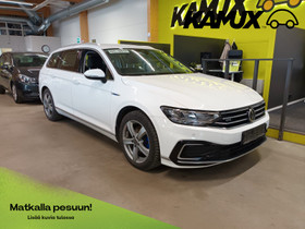 Volkswagen Passat, Autot, Jrvenp, Tori.fi