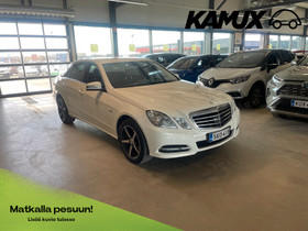 Mercedes-Benz E, Autot, Oulu, Tori.fi