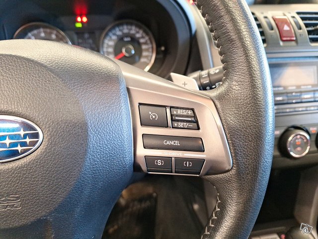 Subaru Forester 15