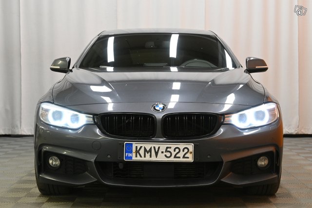 BMW 420 3