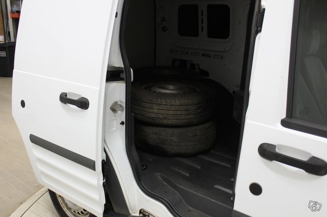 Ford Transit Connect 16
