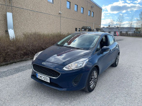 Ford Fiesta, Autot, Lahti, Tori.fi