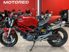 Ducati MONSTER, Moottoripyrt, Moto, Lempl, Tori.fi