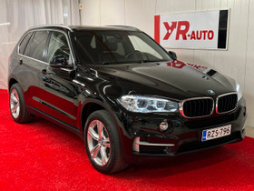 BMW X5, Autot, Tuusula, Tori.fi