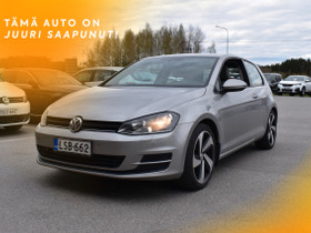 Volkswagen Golf, Autot, Turku, Tori.fi