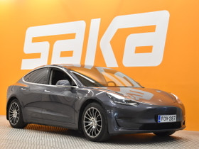 Tesla Model 3, Autot, Jrvenp, Tori.fi