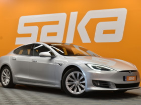 Tesla Model S, Autot, Kirkkonummi, Tori.fi