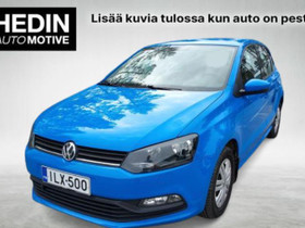 Volkswagen Polo, Autot, Joensuu, Tori.fi