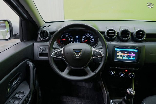 Dacia Duster 12