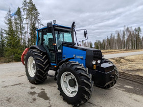 Hakusessa koneita, Traktorit, Kuljetuskalusto ja raskas kalusto, Oulu, Tori.fi
