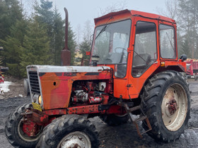 Belarus 525, Traktorit, Kuljetuskalusto ja raskas kalusto, Oulu, Tori.fi