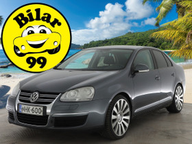 Volkswagen Jetta, Autot, Espoo, Tori.fi