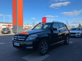 Mercedes-Benz GLK, Autot, Pori, Tori.fi