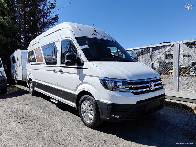 Hobby Maxia Van 680 DT 6