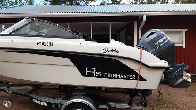 Finnmaster R5 2