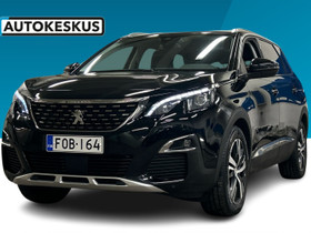 Peugeot 5008, Autot, Vantaa, Tori.fi