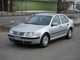 Volkswagen Bora, Autot, Iisalmi, Tori.fi