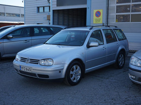 Volkswagen Golf, Autot, Iisalmi, Tori.fi