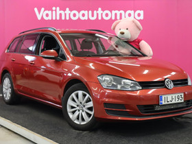 Volkswagen Golf, Autot, Lahti, Tori.fi