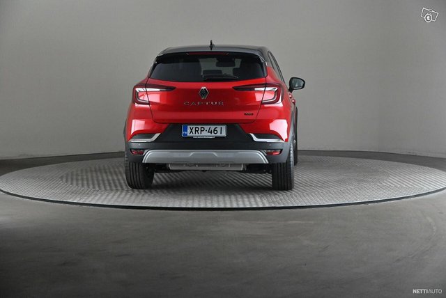 Renault Captur 5