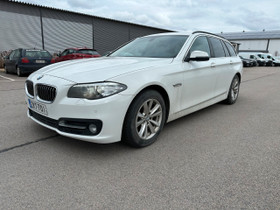 BMW 520, Autot, Ylivieska, Tori.fi