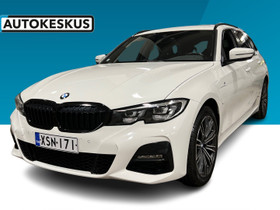 BMW 3-SARJA, Autot, Raisio, Tori.fi