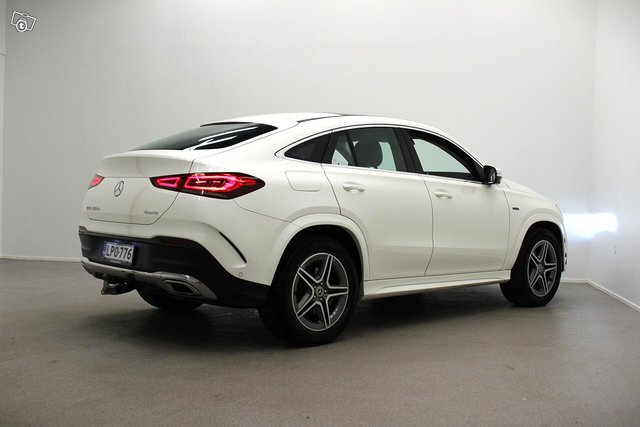 Mercedes-Benz GLE 24