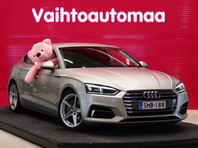 Audi A5, Autot, Lempl, Tori.fi