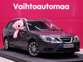 Saab 9-3, Autot, Lempl, Tori.fi