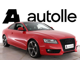 Audi A5, Autot, Vantaa, Tori.fi