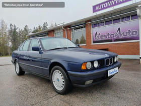 BMW 525, Autot, Ylivieska, Tori.fi