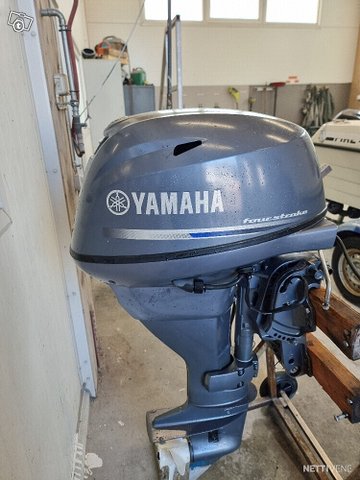 Yamaha 3