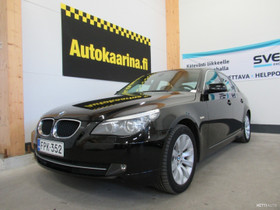 BMW 520, Autot, Kaarina, Tori.fi