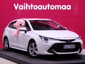 Toyota Corolla, Autot, Lempl, Tori.fi