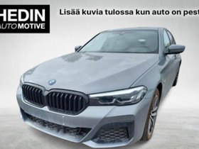 BMW 530, Autot, Joensuu, Tori.fi
