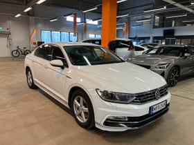Volkswagen Passat, Autot, Jyvskyl, Tori.fi