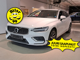 VOLVO V60, Autot, Kuopio, Tori.fi