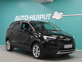 Opel Crossland X, Autot, Vihti, Tori.fi