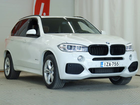 BMW X5, Autot, Hyvink, Tori.fi