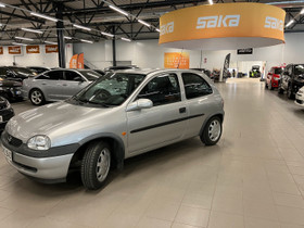 Opel Corsa, Autot, Lempl, Tori.fi