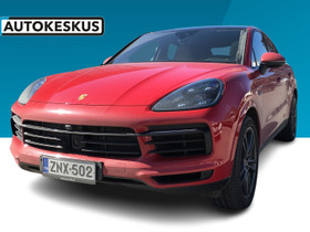 Porsche Cayenne, Autot, Tampere, Tori.fi